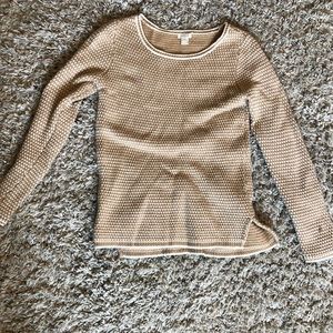 J Crew Sweater